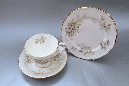 Royal Albert - Haworth