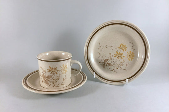 Royal Doulton - Sandsprite - Thick Line