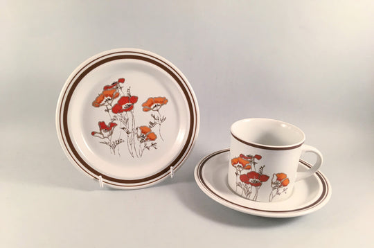 Royal Doulton - Fieldflower