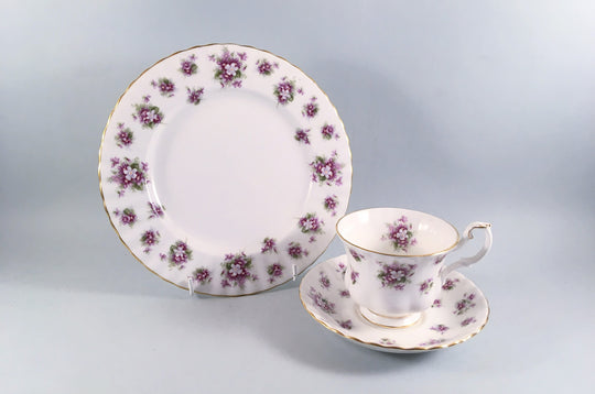 Royal Albert - Sweet Violets