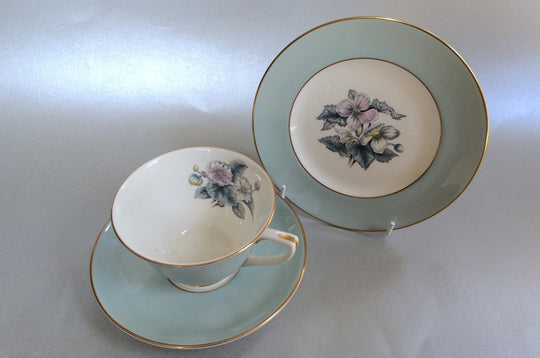 Royal Worcester - Woodland