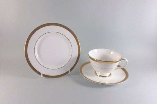 Royal Doulton - Royal Gold