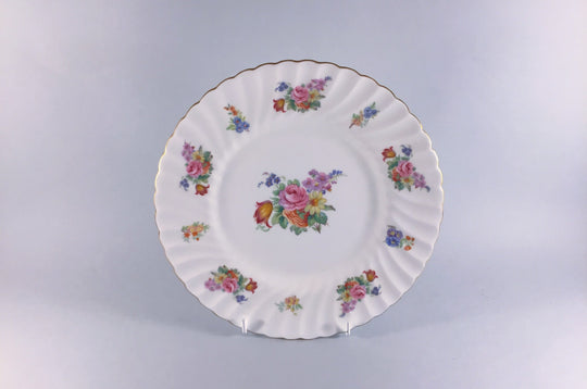 Minton - Unknown Pattern 1