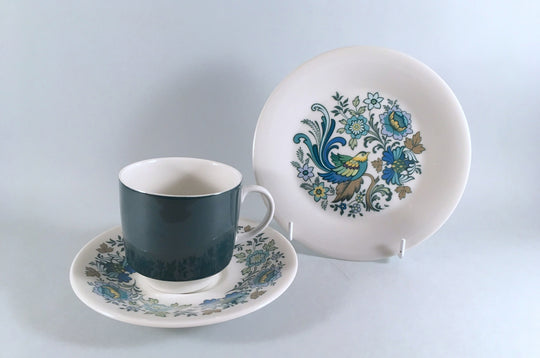 Royal Doulton - Everglades