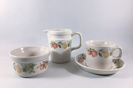 Wedgwood - Quince