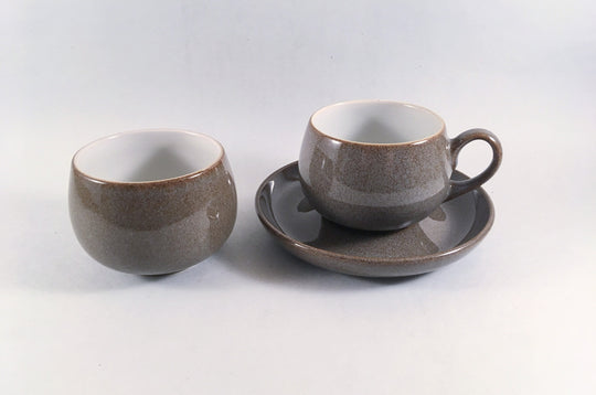 Denby - Greystone