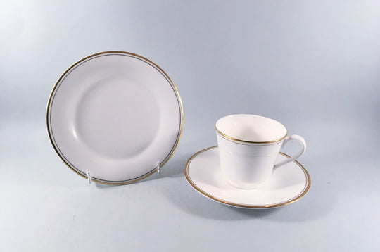 Royal Doulton - Gold Concord