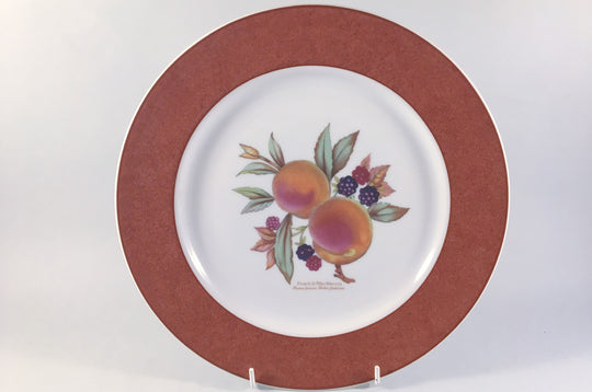 Royal Worcester - Evesham - Colours