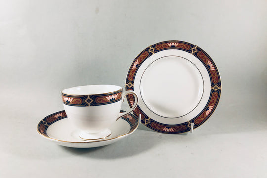Wedgwood - Chippendale