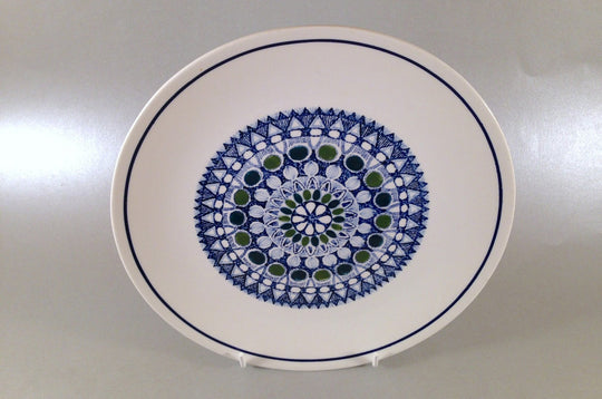 Burleigh - Mosaic