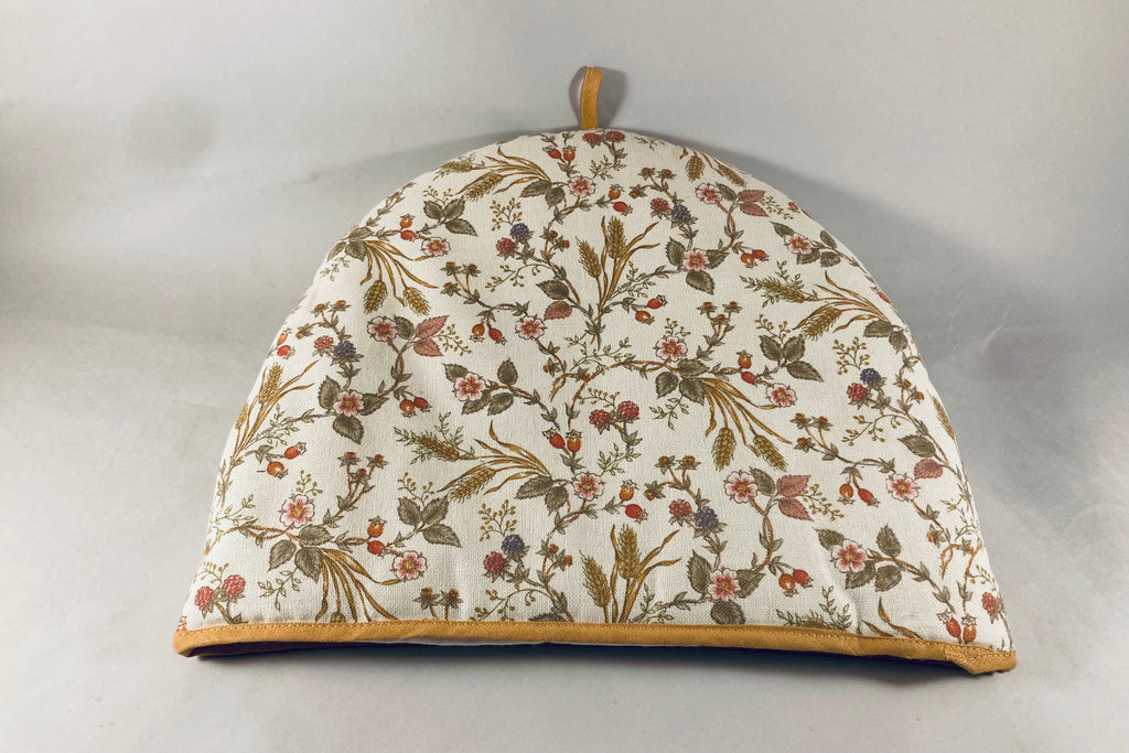 Marks & Spencer Harvest Tea Cosy The China Village