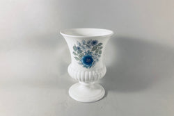 Wedgwood - Clementine - Plain Edge - Vase - 4 7/8" - The China Village