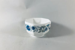 Wedgwood - Clementine - Plain Edge - Bowl - 3 1/8" - The China Village