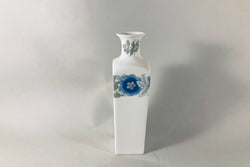 Wedgwood - Clementine - Plain Edge - Vase - 7 1/8" - The China Village