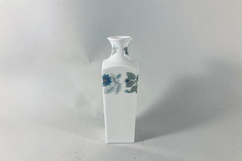 Wedgwood - Clementine - Plain Edge - Vase - 5 1/4" - The China Village