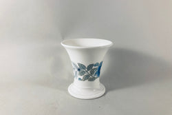 Wedgwood - Clementine - Plain Edge - Vase - 3 1/2" - The China Village