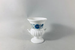 Wedgwood - Clementine - Plain Edge - Vase - 3 3/8" - The China Village