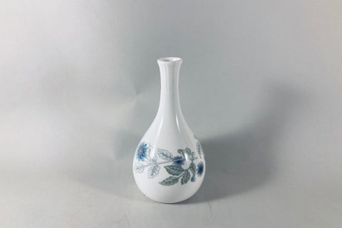 Wedgwood - Clementine - Plain Edge - Vase - 5 3/8" - The China Village