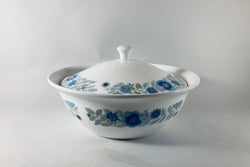 Vegetable Tureen