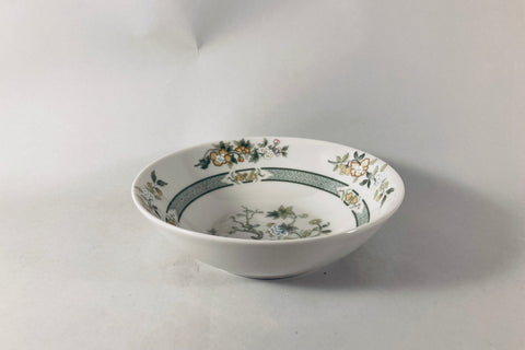 Royal Doulton - Tonkin - Fruit Saucer - 5 1/4" - The China Village