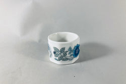 Wedgwood - Clementine - Plain Edge - Napkin Ring - The China Village