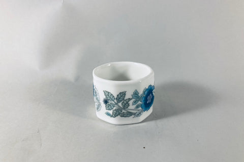 Wedgwood - Clementine - Plain Edge - Napkin Ring - The China Village