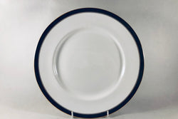 Paragon & Royal Albert - Elgin - Dinner Plate - 10 5/8" - The China Village