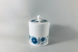 Wedgwood - Clementine - Plain Edge - Box - 3" - The China Village