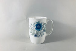 Wedgwood - Clementine - Plain Edge - Mug - 3" x 4" - The China Village