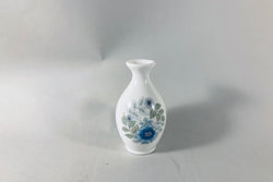 Wedgwood - Clementine - Plain Edge - Vase - 3 1/2" - The China Village