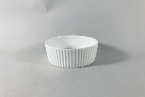 Wedgwood - Clementine - Plain Edge - Box - 3 1/2" (Base Only) - The China Village
