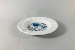 Wedgwood - Clementine - Plain Edge - Ashtray - The China Village
