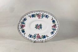 Aynsley - Pembroke - Sauce Boat Stand - The China Village