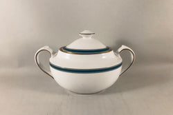 Spode - Tuscana - Sugar Bowl - Lidded - The China Village