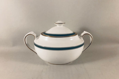 Spode - Tuscana - Sugar Bowl - Lidded - The China Village