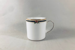 Wedgwood - Clio - Coffee Can - 2 5/8" x 2 5/8" - The China Village