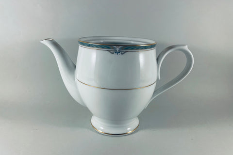 Noritake - Glenabbey - Teapot - 1 3/4pt (Base Only) - The China Village