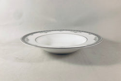 Royal Doulton - York - Rimmed Bowl - 8 1/8" - The China Village