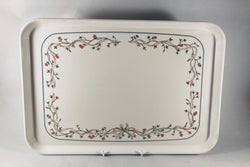 Johnsons - Eternal Beau - Tray - 16 3/4" - The China Village