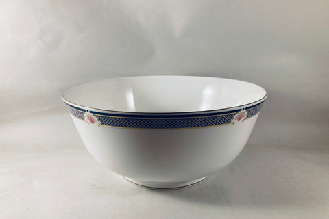 Wedgwood - Waverley - Serving Bowl - 9 7/8" - The China Village