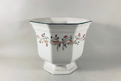 Johnsons - Eternal Beau - Plant Holder - 6 3/4 x 6" - The China Village