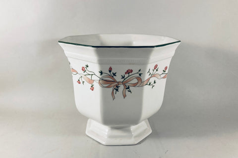 Johnsons - Eternal Beau - Plant Holder - 6 3/4 x 6" - The China Village