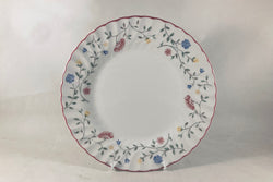 Johnsons - Summer Chintz - Starter Plate - 9 3/4" - The China Village