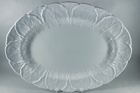 Coalport - Countryware - Oval Platter - 15 1/2" - The China Village