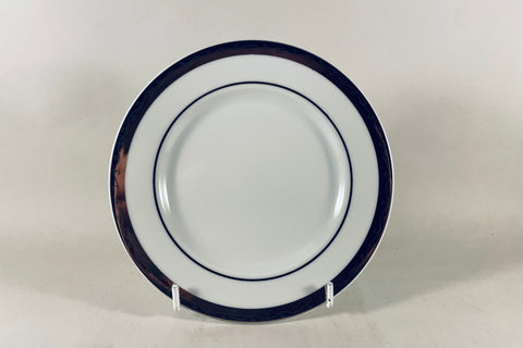 Marks & Spencer - Platinum - Home Series - Side Plate - 6 3/8" - The China Village