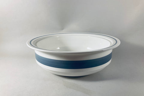 Wedgwood - Glen Mist - Susie Cooper - Vegetable Tureen (Base Only) - The China Village