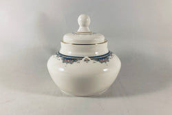 Royal Doulton - Albany - Sugar Bowl - Lidded - The China Village
