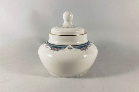 Royal Doulton - Albany - Sugar Bowl - Lidded - The China Village