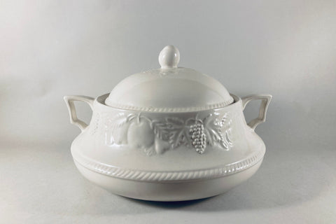 BHS - Lincoln - Vegetable Tureen - The China Village