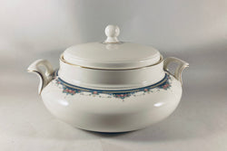 Royal Doulton - Albany - Vegetable Tureen - The China Village